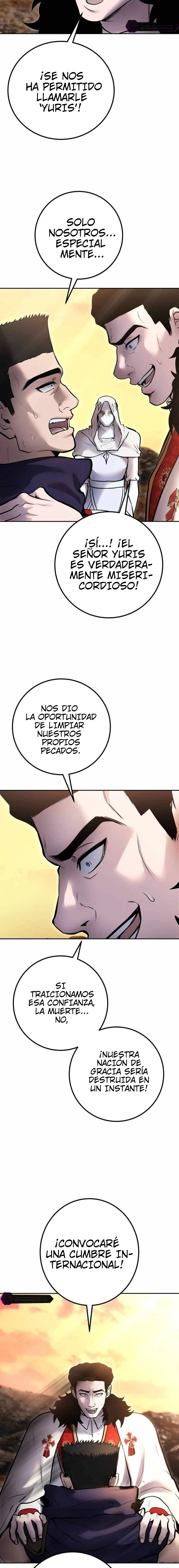 Read Tenía más poder que el héroe, ¡así que escondí mi poder! Manga Online