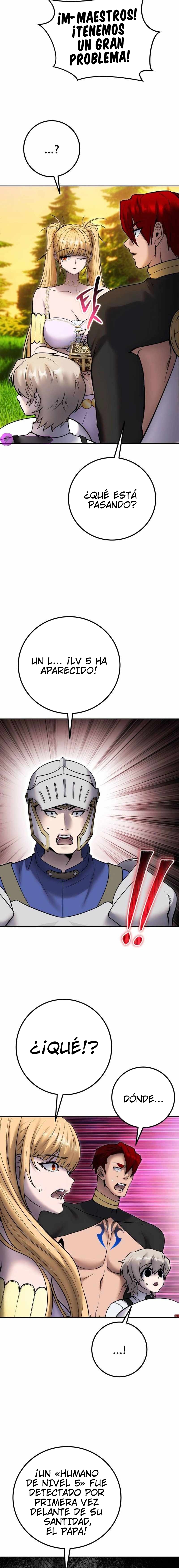 Read Tenía más poder que el héroe, ¡así que escondí mi poder! Manga Online