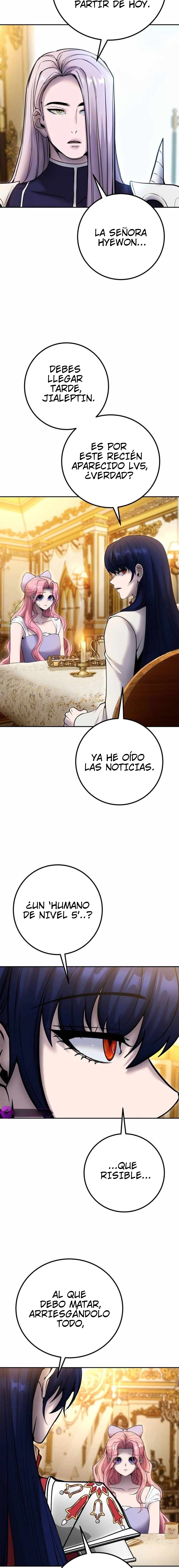Read Tenía más poder que el héroe, ¡así que escondí mi poder! Manga Online