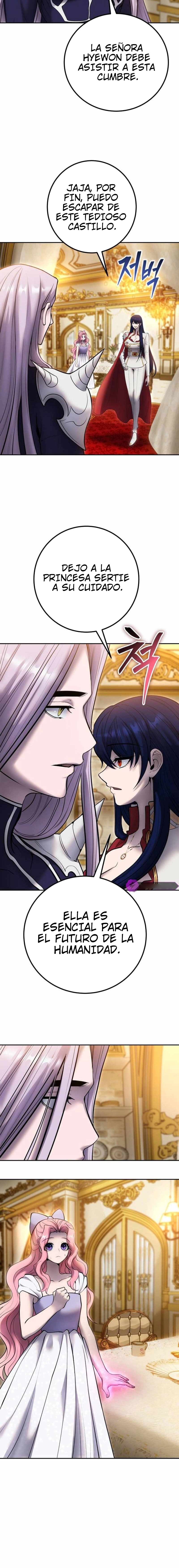 Read Tenía más poder que el héroe, ¡así que escondí mi poder! Manga Online