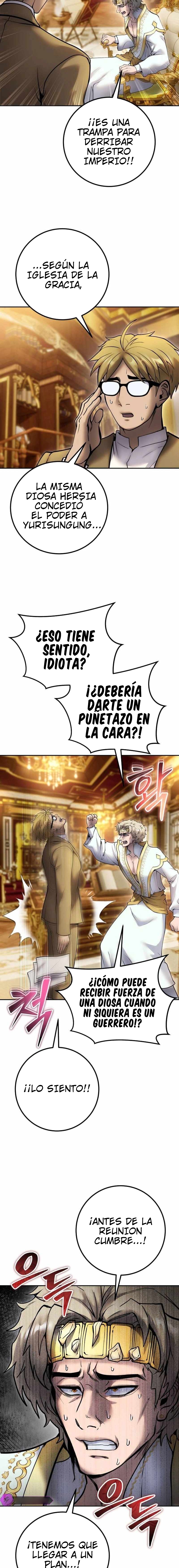 Read Tenía más poder que el héroe, ¡así que escondí mi poder! Manga Online