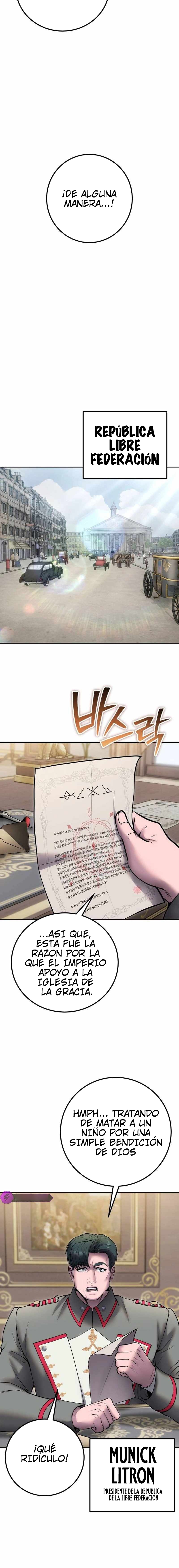 Read Tenía más poder que el héroe, ¡así que escondí mi poder! Manga Online