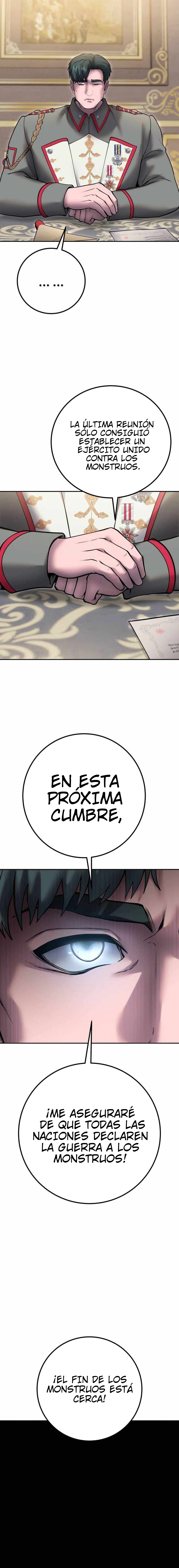 Read Tenía más poder que el héroe, ¡así que escondí mi poder! Manga Online