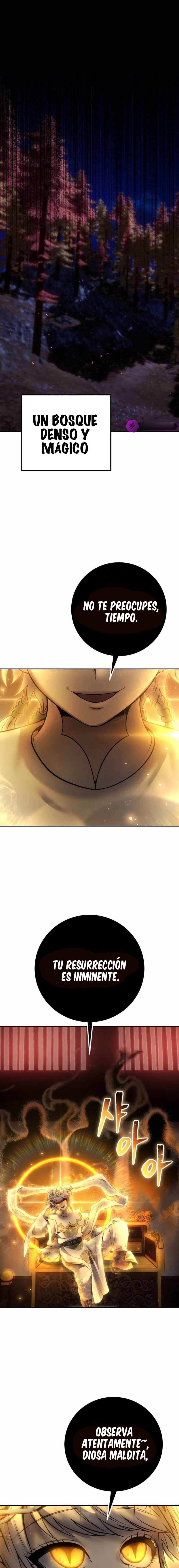 Read Tenía más poder que el héroe, ¡así que escondí mi poder! Manga Online