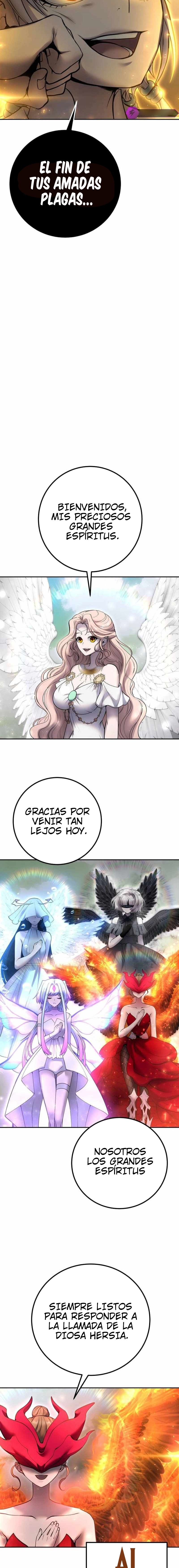 Read Tenía más poder que el héroe, ¡así que escondí mi poder! Manga Online