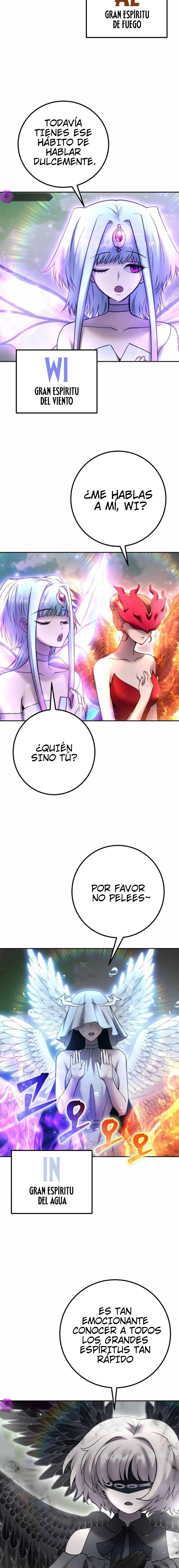 Read Tenía más poder que el héroe, ¡así que escondí mi poder! Manga Online