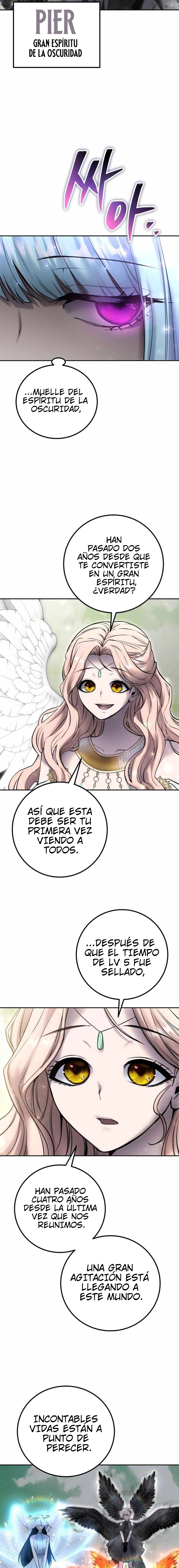 Read Tenía más poder que el héroe, ¡así que escondí mi poder! Manga Online