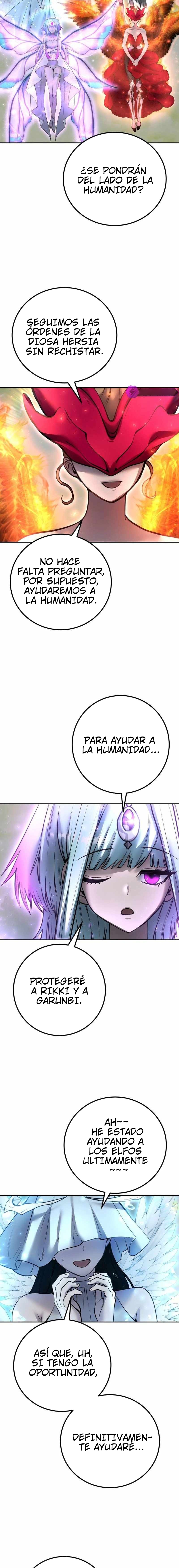 Read Tenía más poder que el héroe, ¡así que escondí mi poder! Manga Online