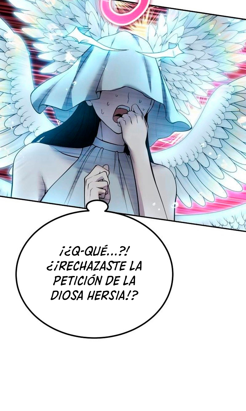 Read Tenía más poder que el héroe, ¡así que escondí mi poder! Manga Online