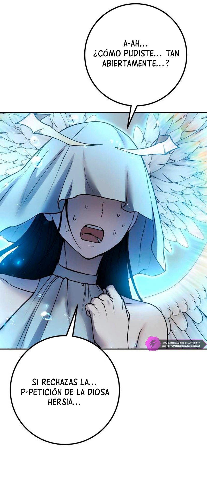 Read Tenía más poder que el héroe, ¡así que escondí mi poder! Manga Online