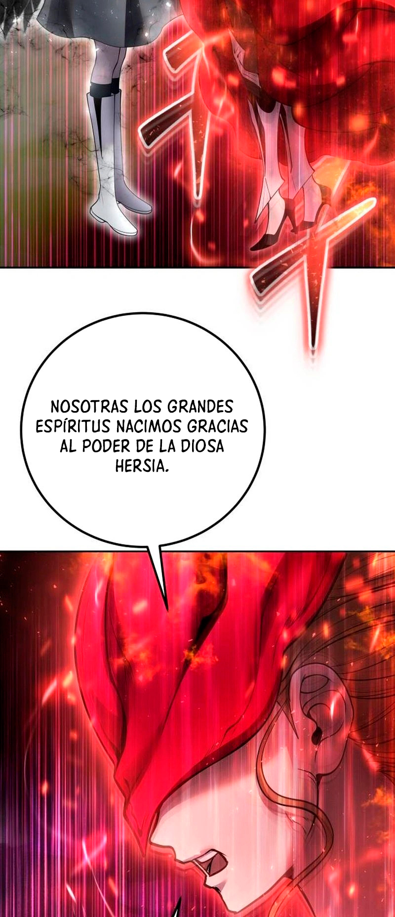 Read Tenía más poder que el héroe, ¡así que escondí mi poder! Manga Online