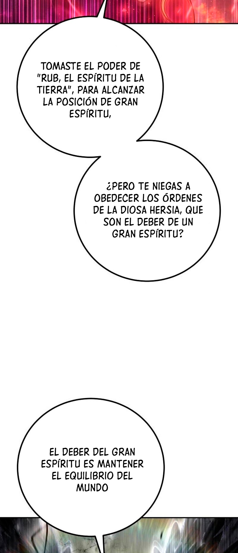 Read Tenía más poder que el héroe, ¡así que escondí mi poder! Manga Online
