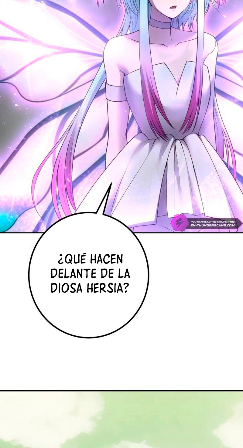 Read Tenía más poder que el héroe, ¡así que escondí mi poder! Manga Online