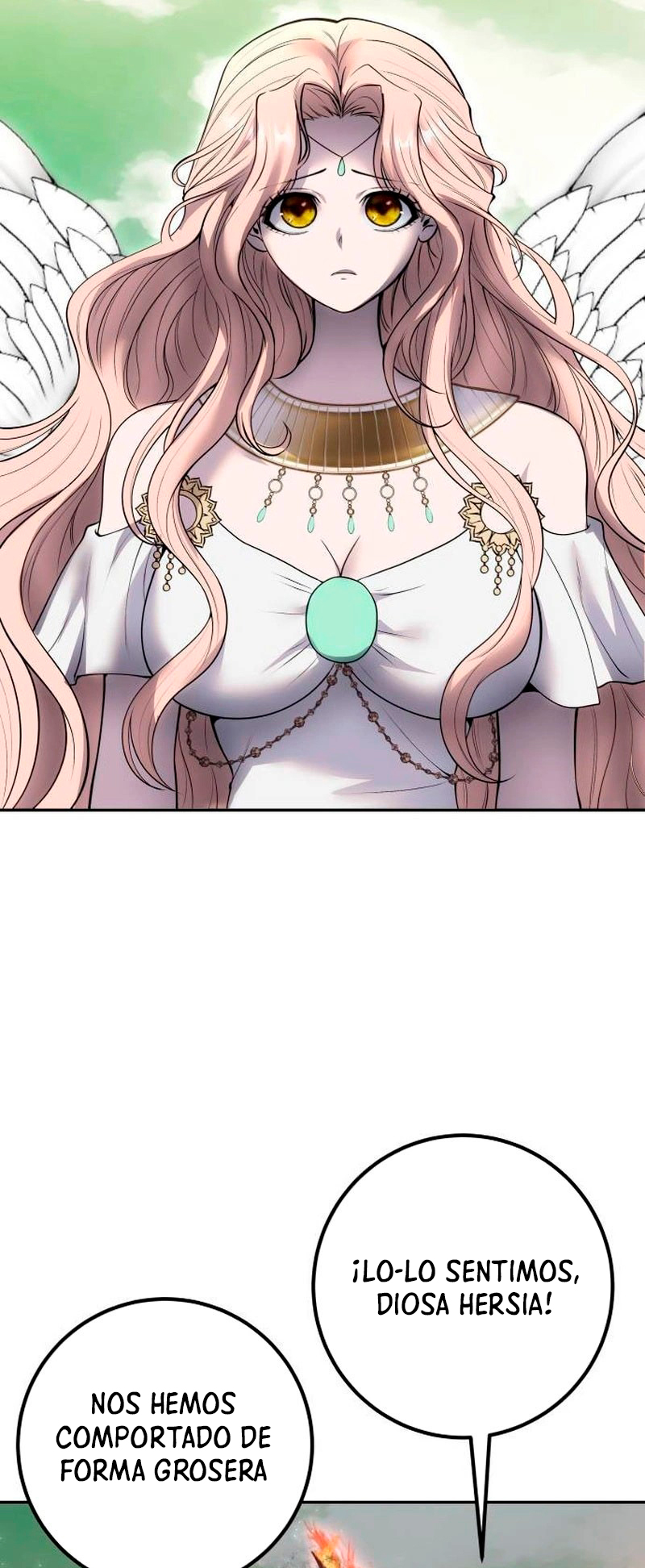 Read Tenía más poder que el héroe, ¡así que escondí mi poder! Manga Online