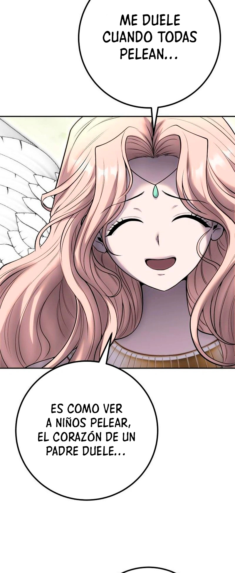 Read Tenía más poder que el héroe, ¡así que escondí mi poder! Manga Online