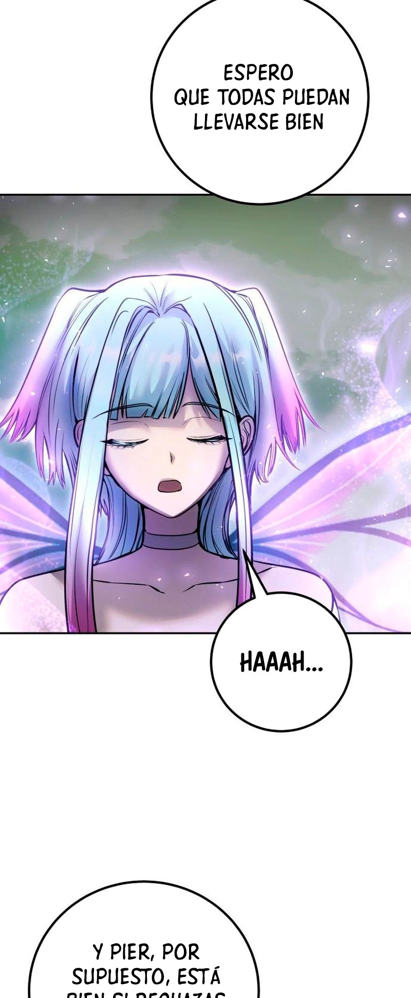 Read Tenía más poder que el héroe, ¡así que escondí mi poder! Manga Online