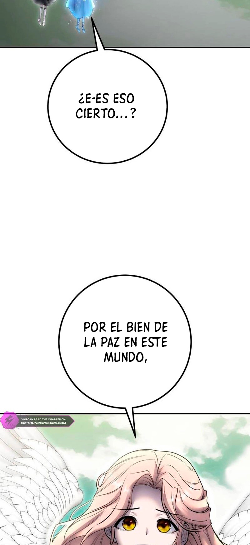 Read Tenía más poder que el héroe, ¡así que escondí mi poder! Manga Online