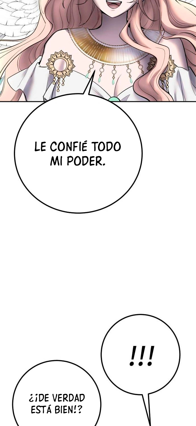 Read Tenía más poder que el héroe, ¡así que escondí mi poder! Manga Online