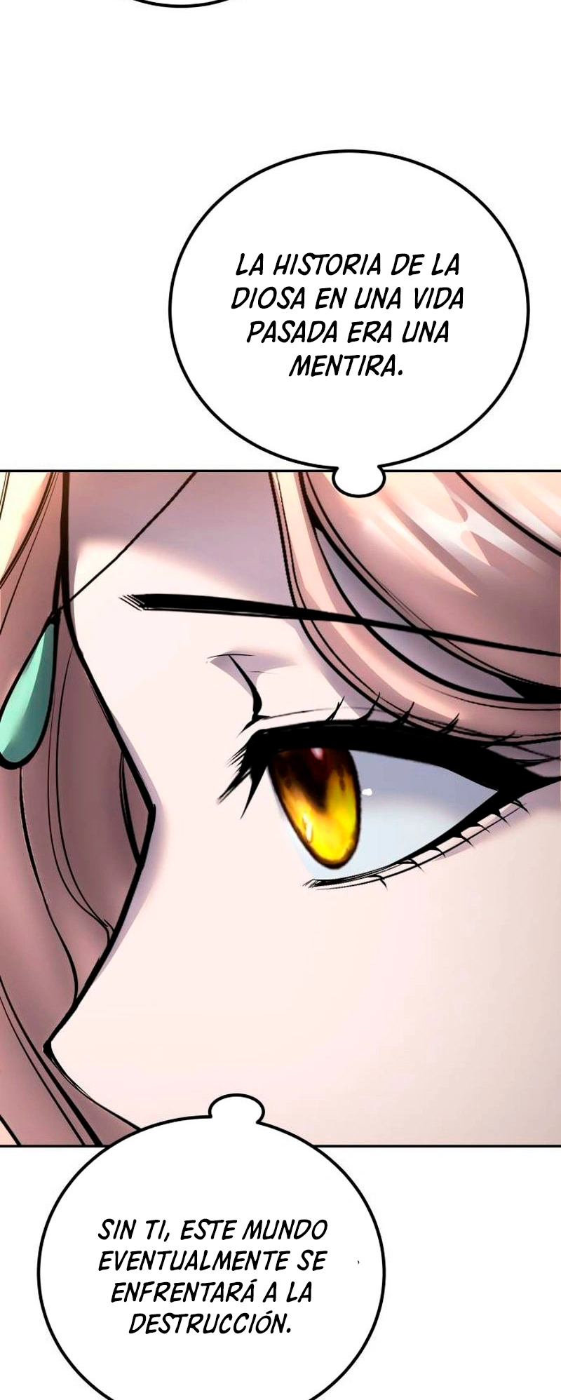 Read Tenía más poder que el héroe, ¡así que escondí mi poder! Manga Online