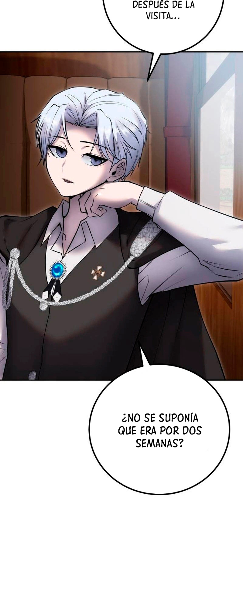 Read Tenía más poder que el héroe, ¡así que escondí mi poder! Manga Online