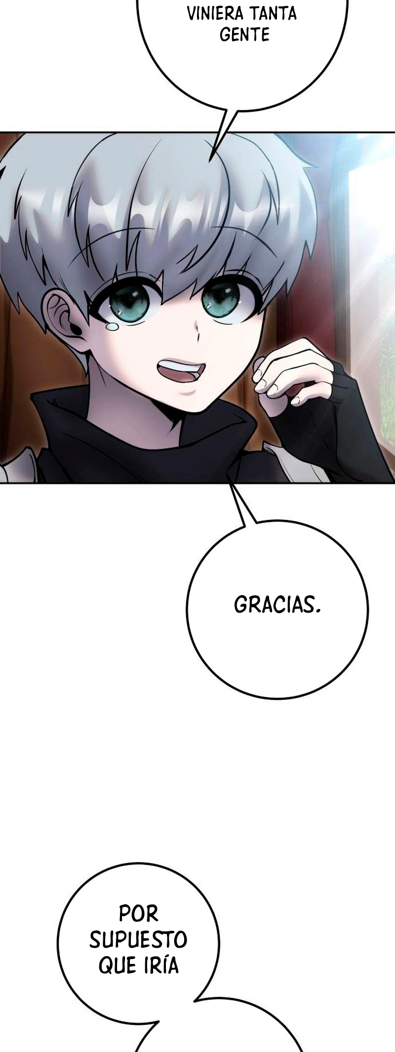 Read Tenía más poder que el héroe, ¡así que escondí mi poder! Manga Online