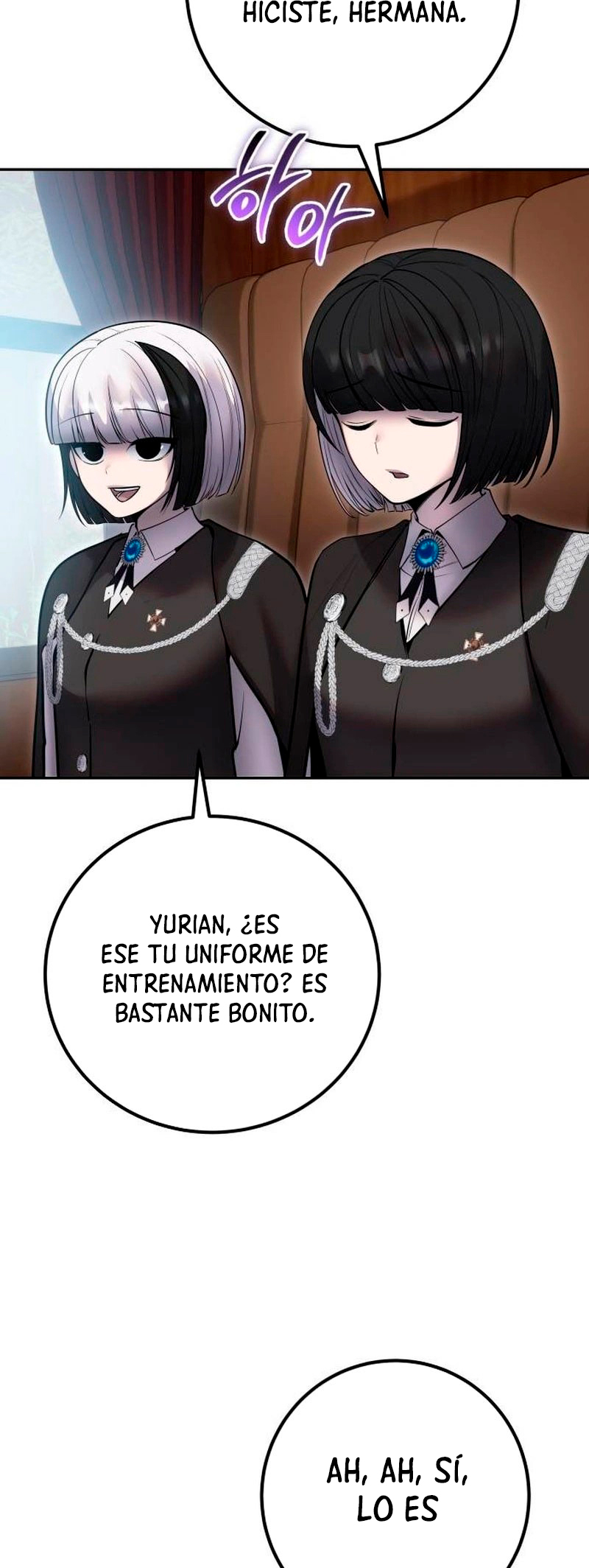 Read Tenía más poder que el héroe, ¡así que escondí mi poder! Manga Online