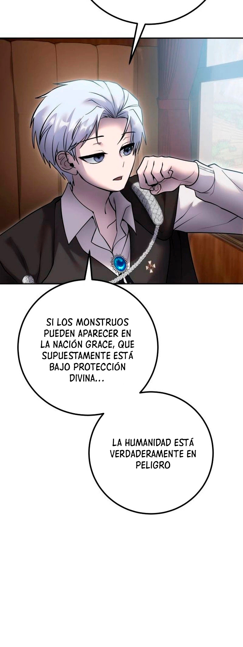 Read Tenía más poder que el héroe, ¡así que escondí mi poder! Manga Online