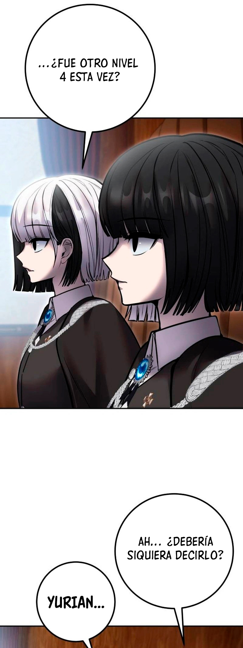 Read Tenía más poder que el héroe, ¡así que escondí mi poder! Manga Online