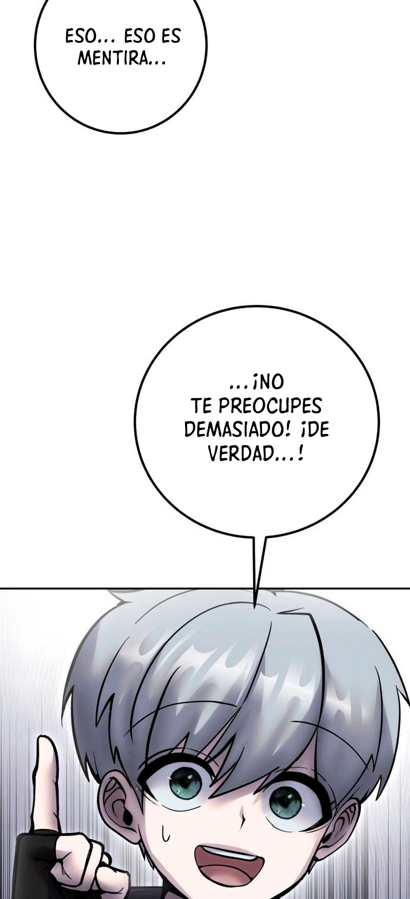 Read Tenía más poder que el héroe, ¡así que escondí mi poder! Manga Online