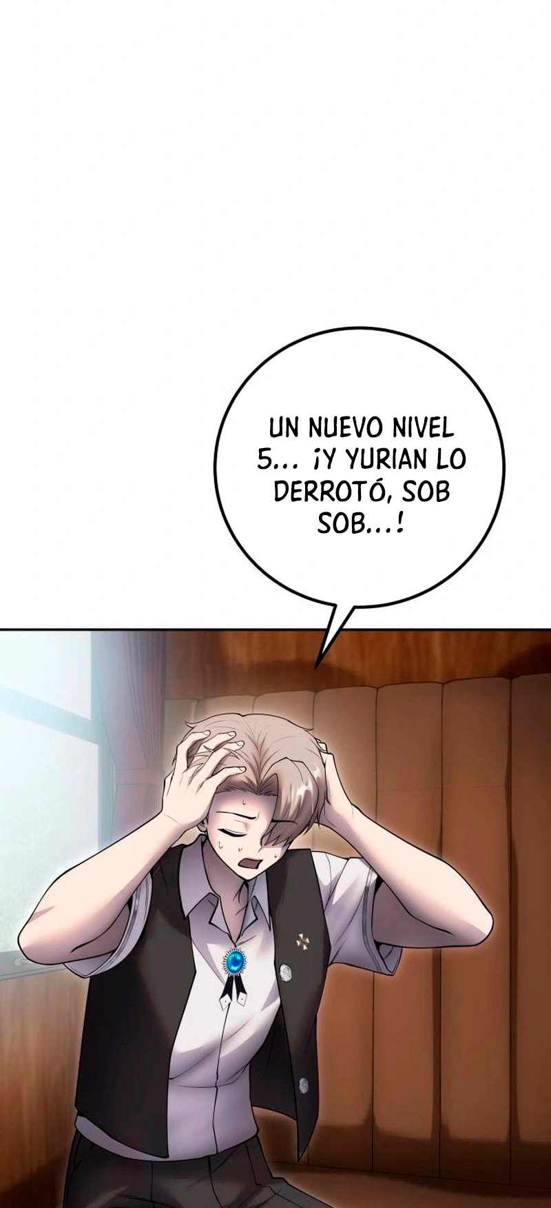 Read Tenía más poder que el héroe, ¡así que escondí mi poder! Manga Online