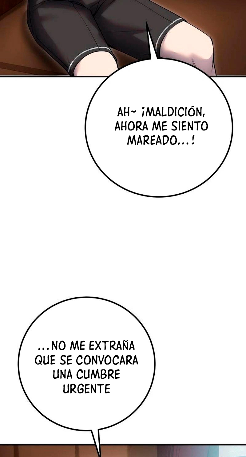Read Tenía más poder que el héroe, ¡así que escondí mi poder! Manga Online