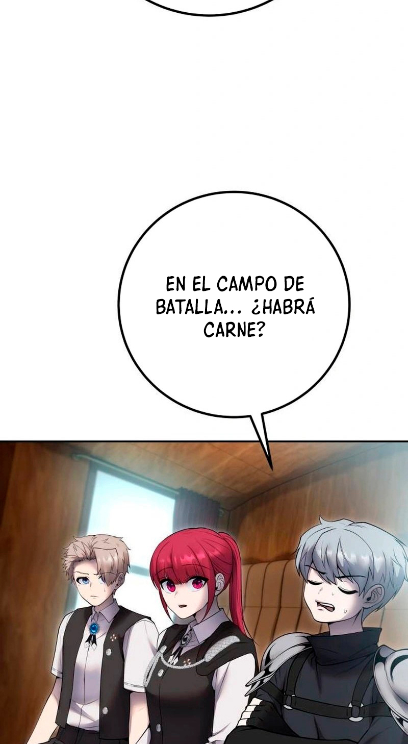 Read Tenía más poder que el héroe, ¡así que escondí mi poder! Manga Online