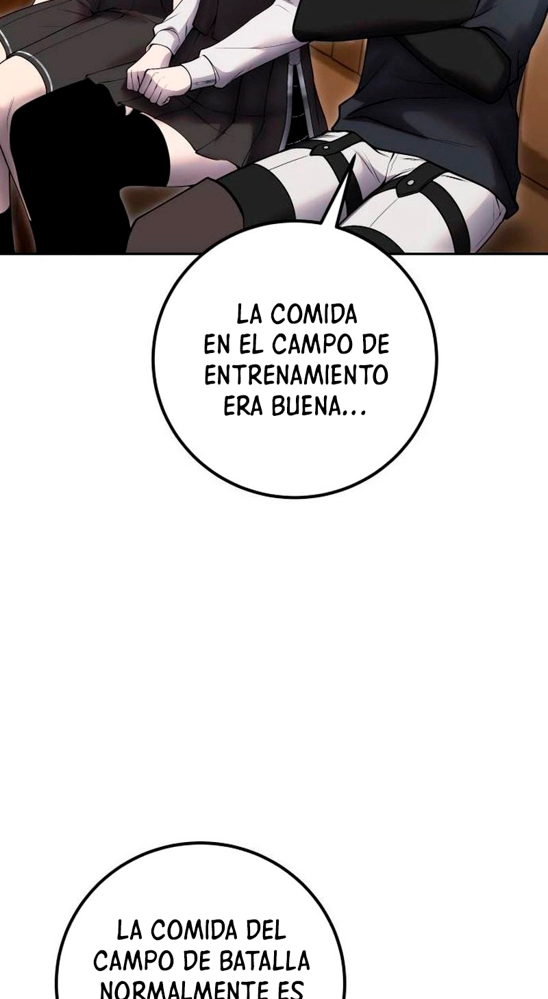 Read Tenía más poder que el héroe, ¡así que escondí mi poder! Manga Online