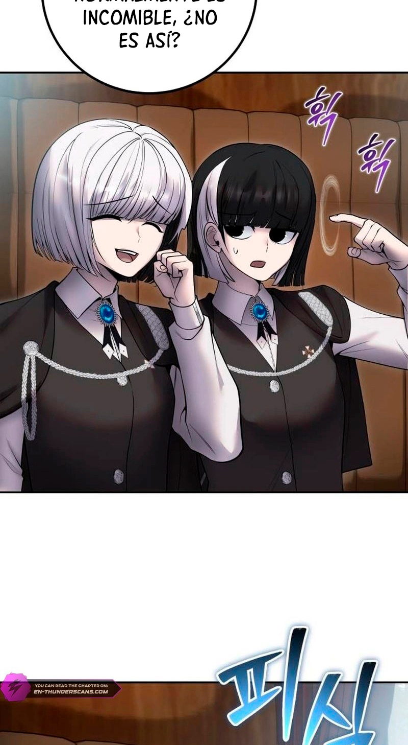 Read Tenía más poder que el héroe, ¡así que escondí mi poder! Manga Online