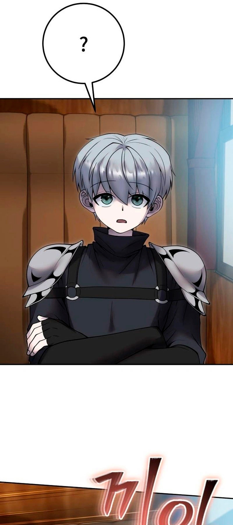 Read Tenía más poder que el héroe, ¡así que escondí mi poder! Manga Online