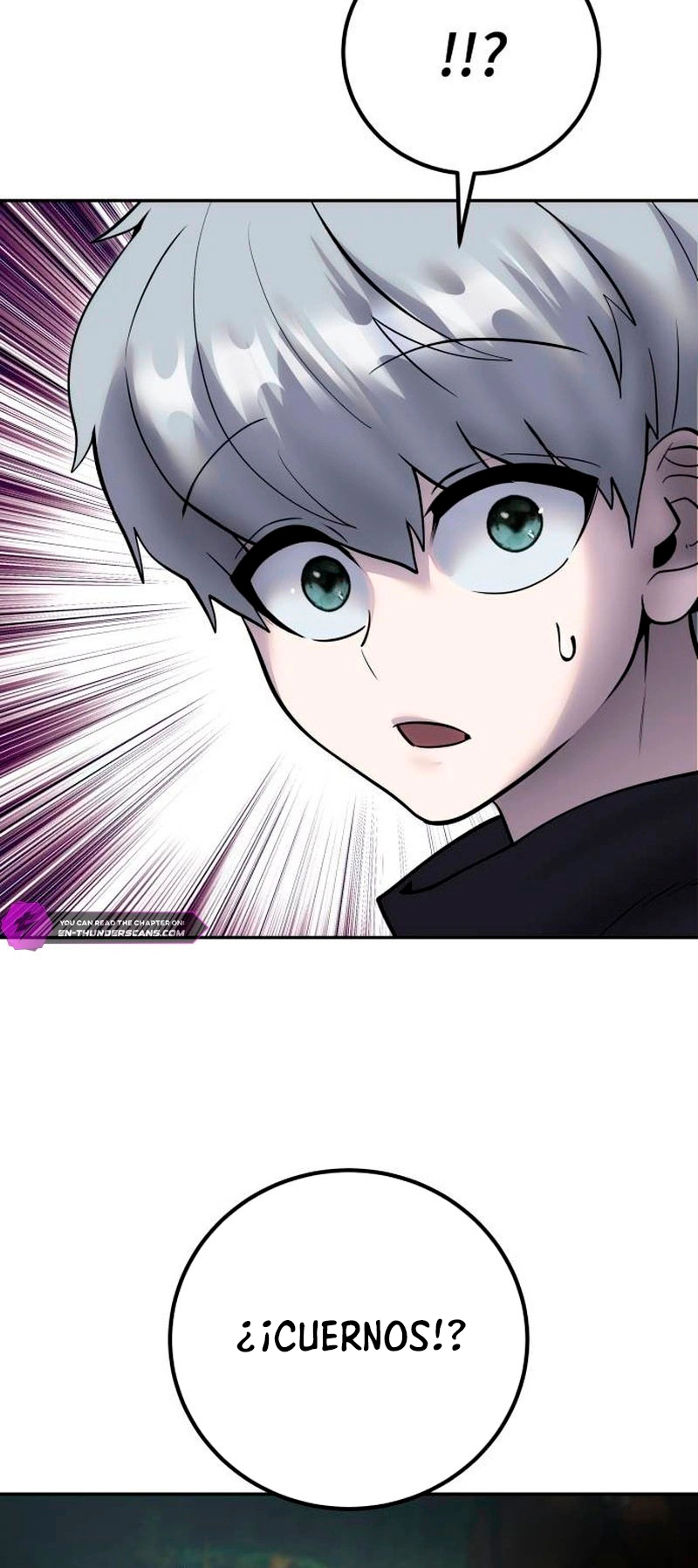 Read Tenía más poder que el héroe, ¡así que escondí mi poder! Manga Online