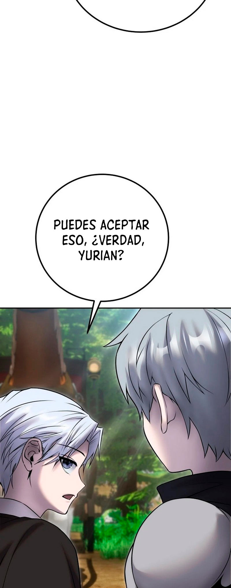 Read Tenía más poder que el héroe, ¡así que escondí mi poder! Manga Online