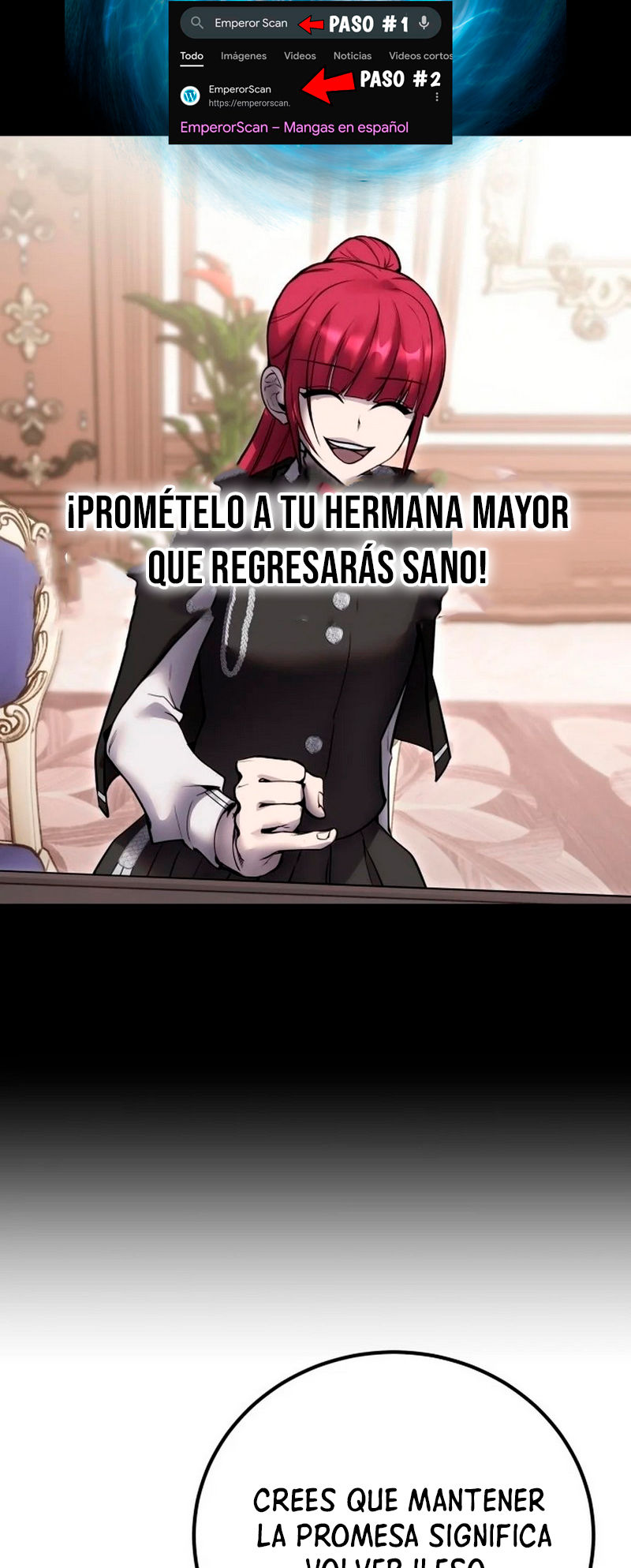 Read Tenía más poder que el héroe, ¡así que escondí mi poder! Manga Online