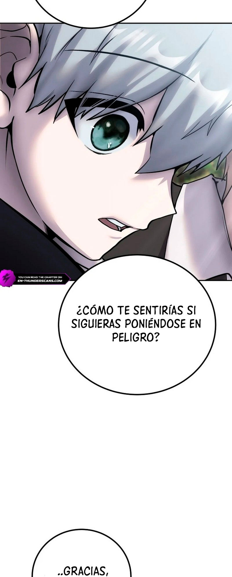 Read Tenía más poder que el héroe, ¡así que escondí mi poder! Manga Online