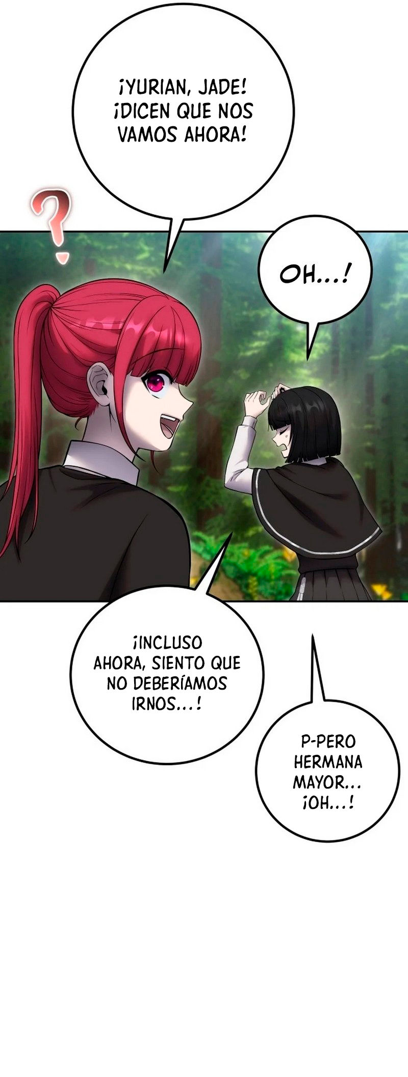 Read Tenía más poder que el héroe, ¡así que escondí mi poder! Manga Online