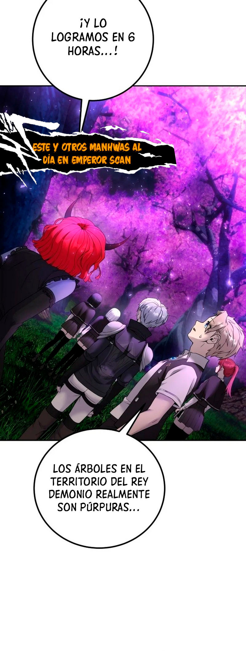 Read Tenía más poder que el héroe, ¡así que escondí mi poder! Manga Online