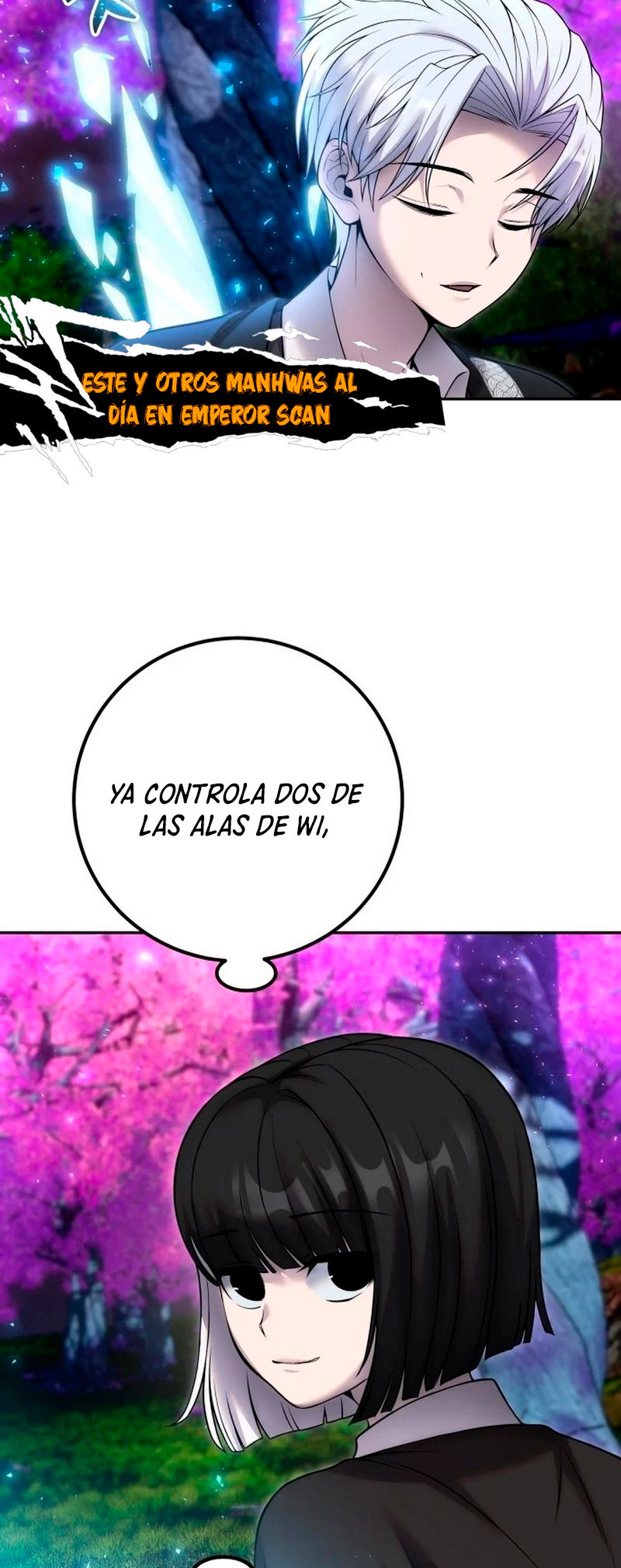 Read Tenía más poder que el héroe, ¡así que escondí mi poder! Manga Online