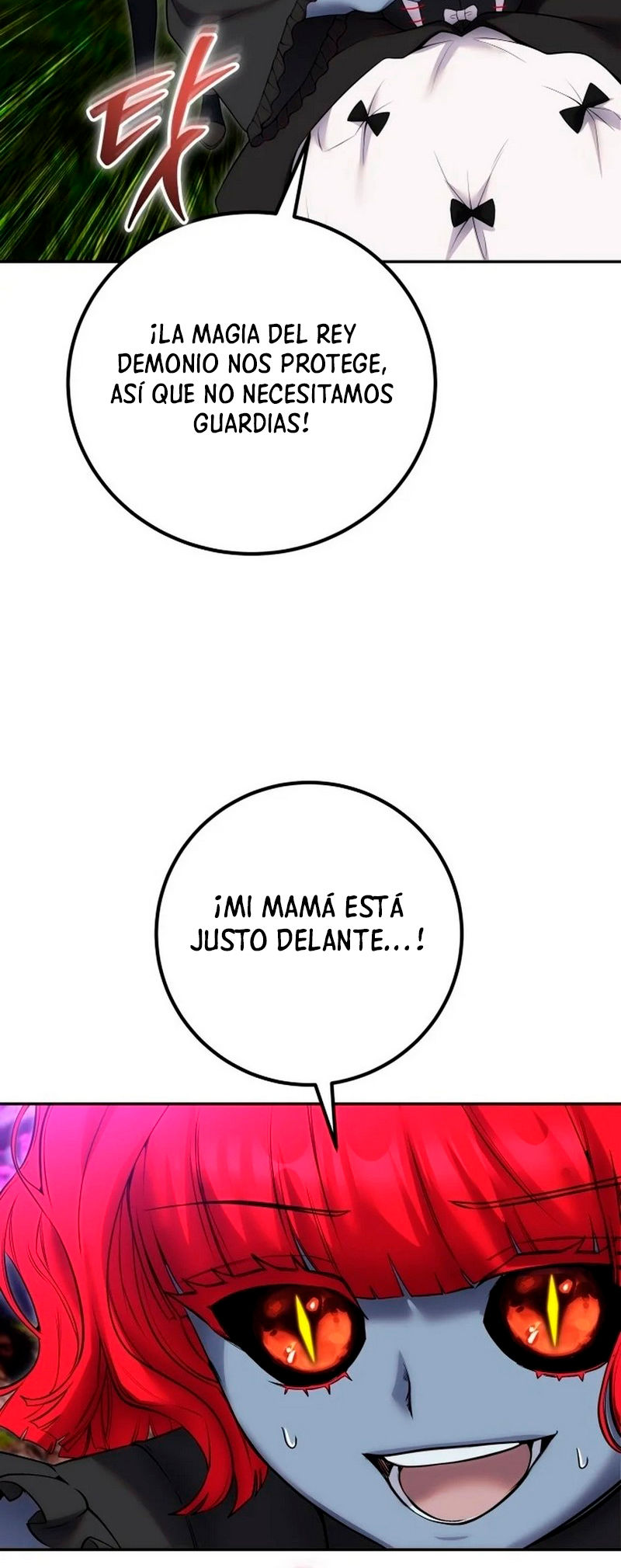 Read Tenía más poder que el héroe, ¡así que escondí mi poder! Manga Online