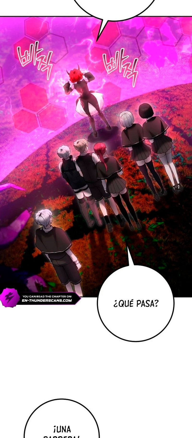 Read Tenía más poder que el héroe, ¡así que escondí mi poder! Manga Online