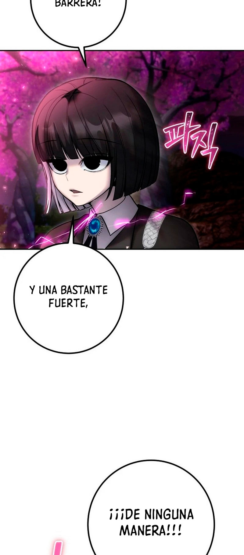 Read Tenía más poder que el héroe, ¡así que escondí mi poder! Manga Online