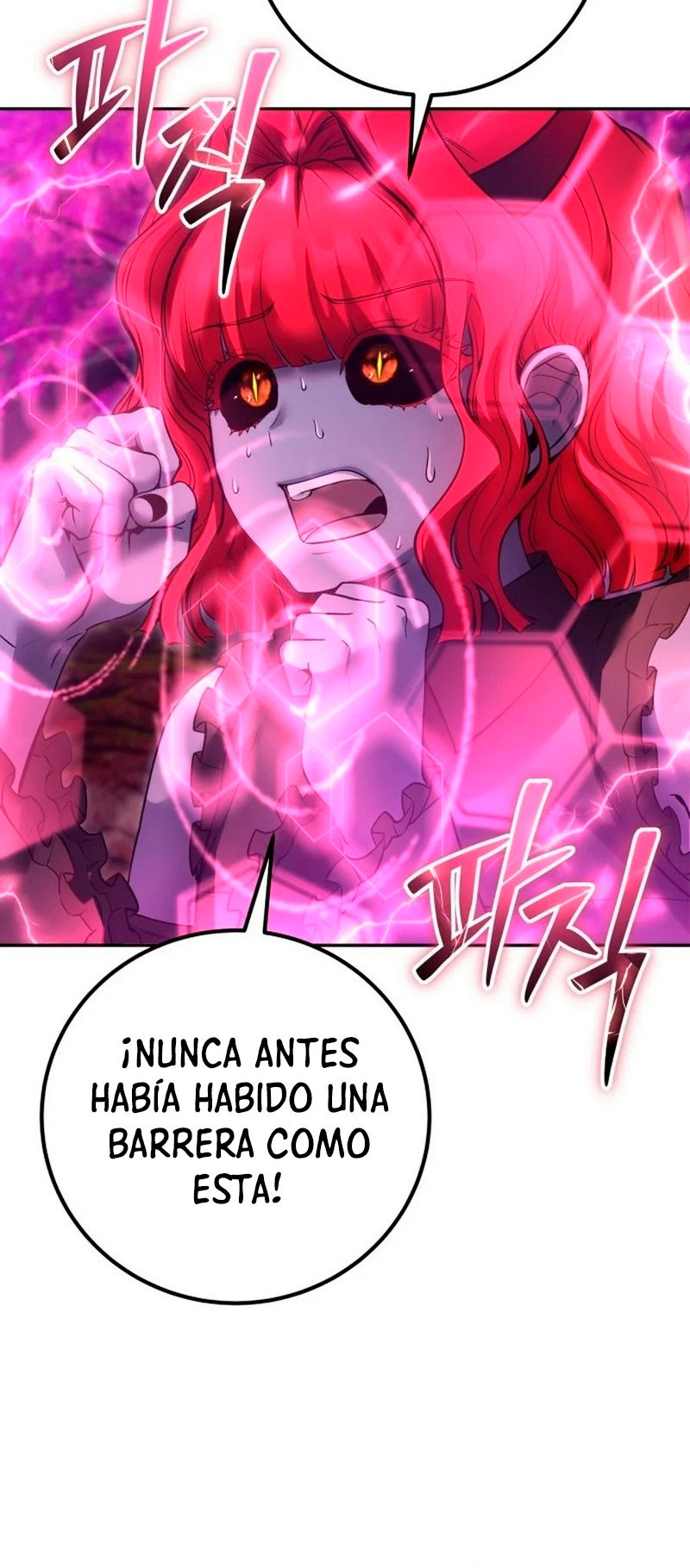 Read Tenía más poder que el héroe, ¡así que escondí mi poder! Manga Online