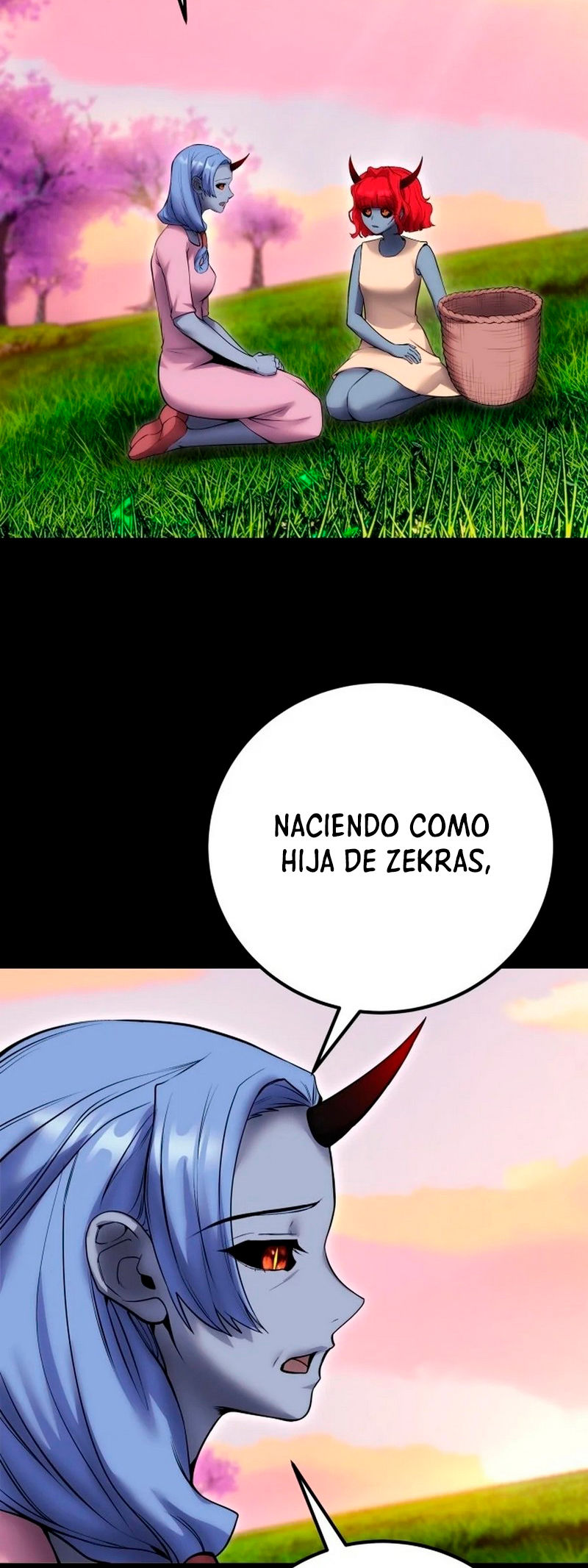 Read Tenía más poder que el héroe, ¡así que escondí mi poder! Manga Online