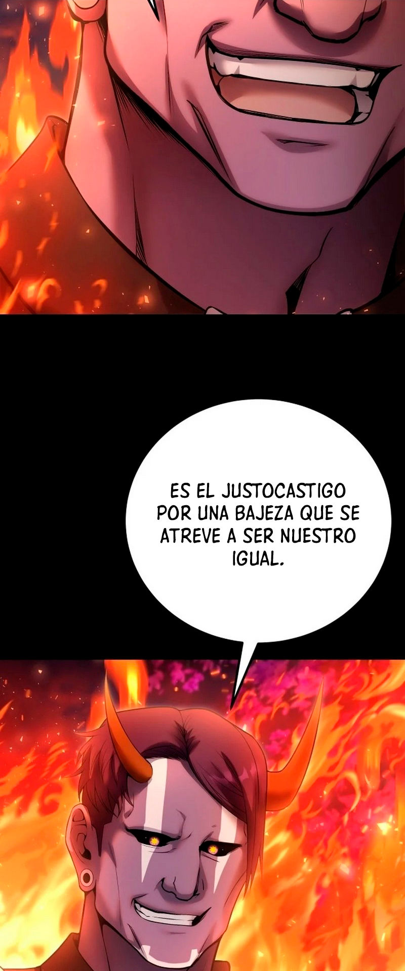 Read Tenía más poder que el héroe, ¡así que escondí mi poder! Manga Online