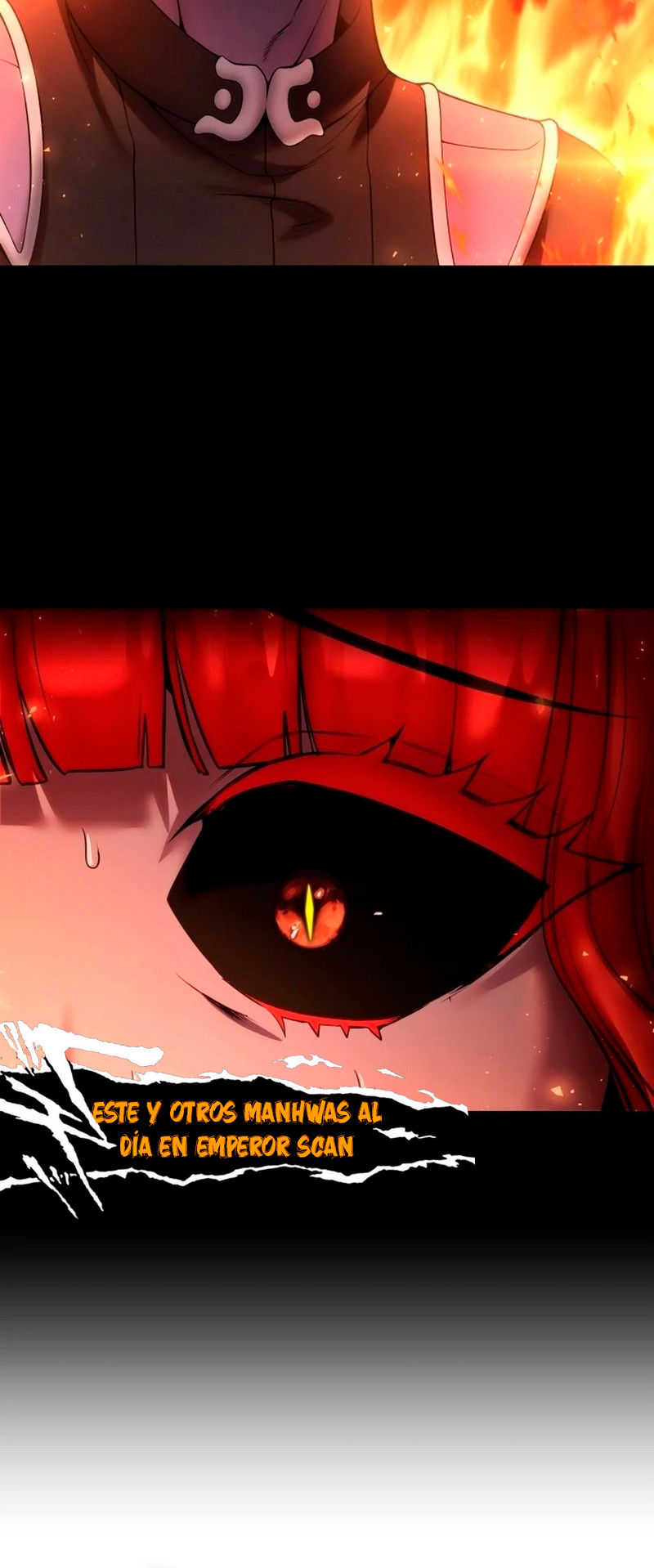 Read Tenía más poder que el héroe, ¡así que escondí mi poder! Manga Online