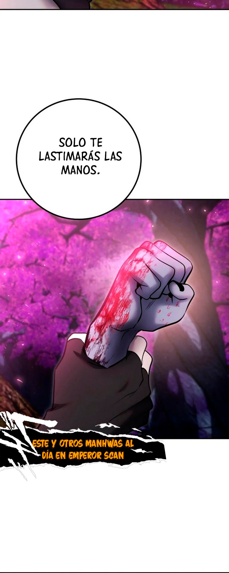 Read Tenía más poder que el héroe, ¡así que escondí mi poder! Manga Online